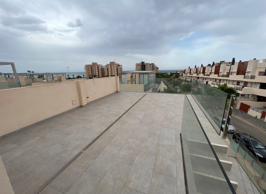 Reventa - Villa - Mil Palmeras - Costa Blanca