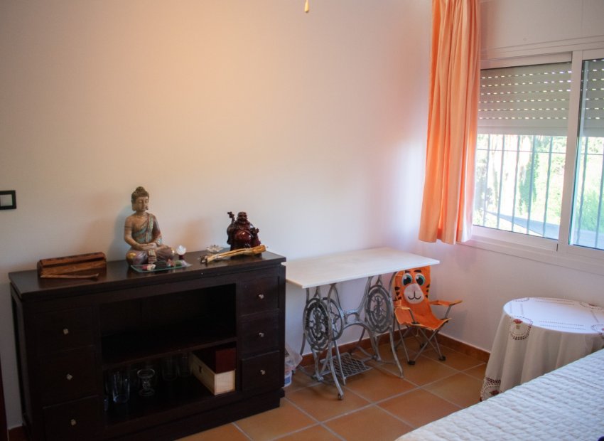 Reventa - Villa - Molina de Segura - Torre de Cotillas