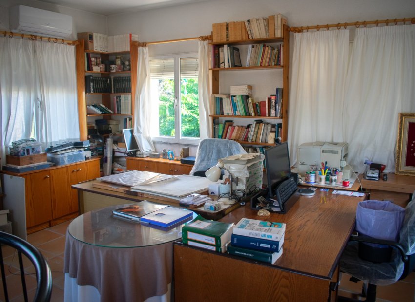 Reventa - Villa - Molina de Segura - Torre de Cotillas