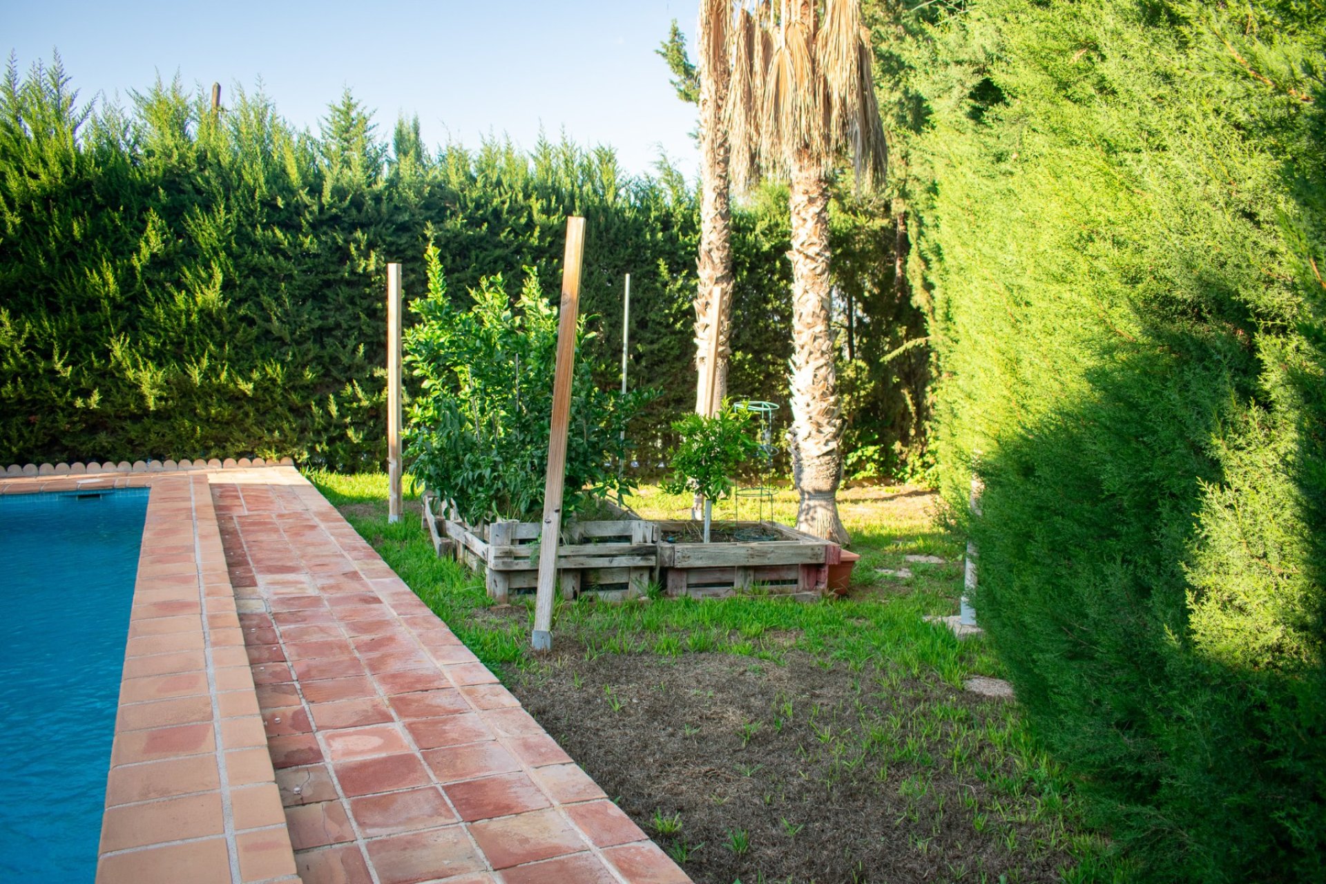 Reventa - Villa - Molina de Segura - Torre de Cotillas