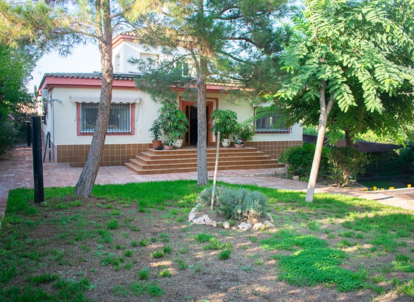 Reventa - Villa - Molina de Segura - Torre de Cotillas