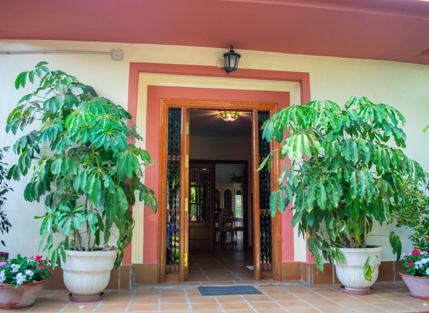 Reventa - Villa - Molina de Segura - Torre de Cotillas