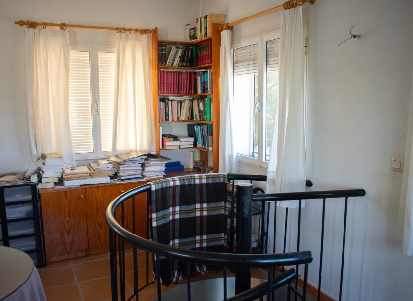 Reventa - Villa - Molina de Segura - Torre de Cotillas