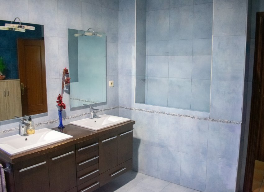 Reventa - Villa - Molina de Segura - Torre de Cotillas