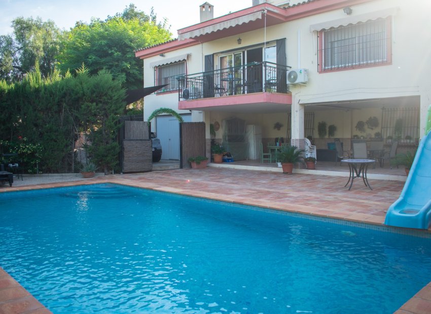 Reventa - Villa - Molina de Segura - Torre de Cotillas