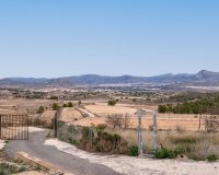 Reventa - Villa - Monóvar - Monovar