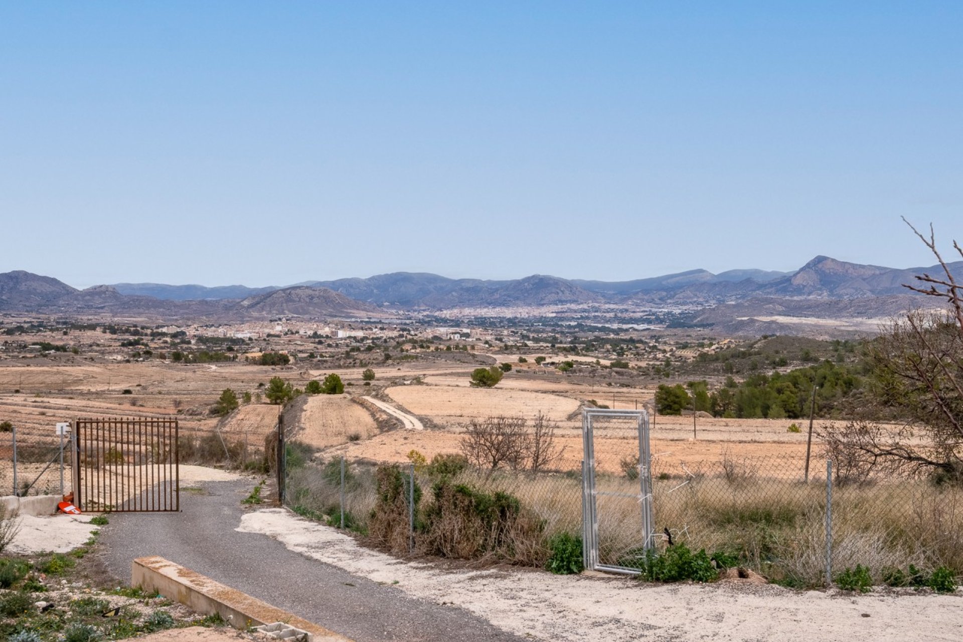 Reventa - Villa - Monóvar - Monovar