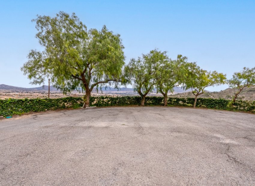 Reventa - Villa - Monóvar - Monovar