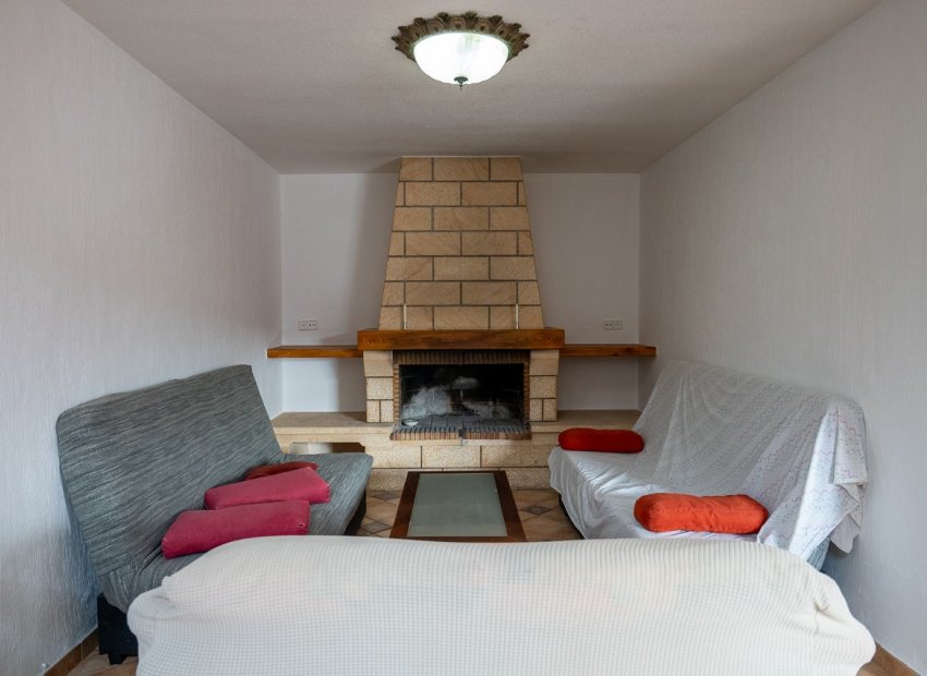 Reventa - Villa - Monóvar - Monovar