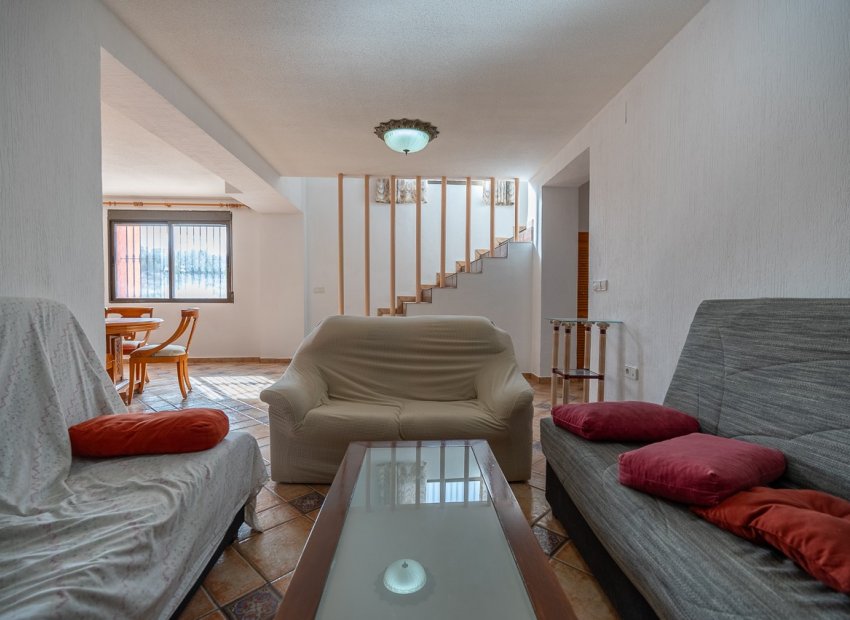 Reventa - Villa - Monóvar - Monovar