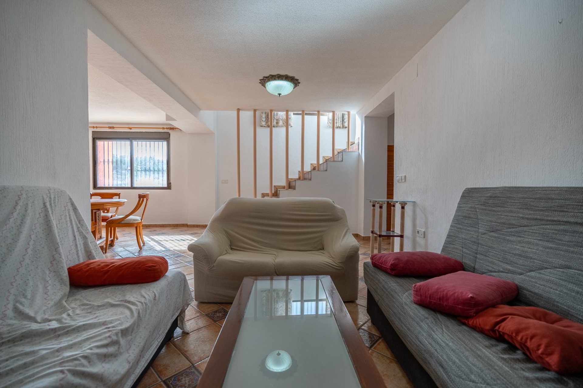 Reventa - Villa - Monóvar - Monovar