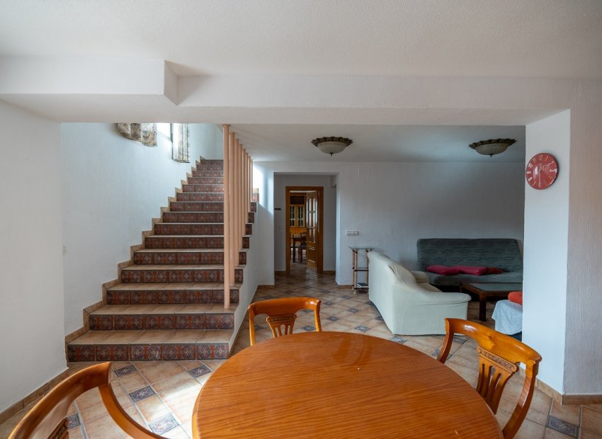 Reventa - Villa - Monóvar - Monovar