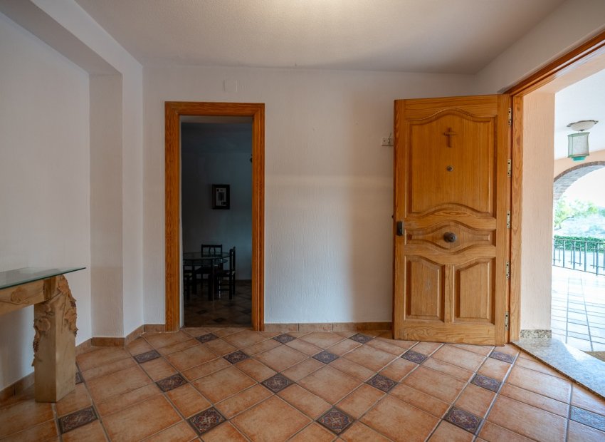 Reventa - Villa - Monóvar - Monovar