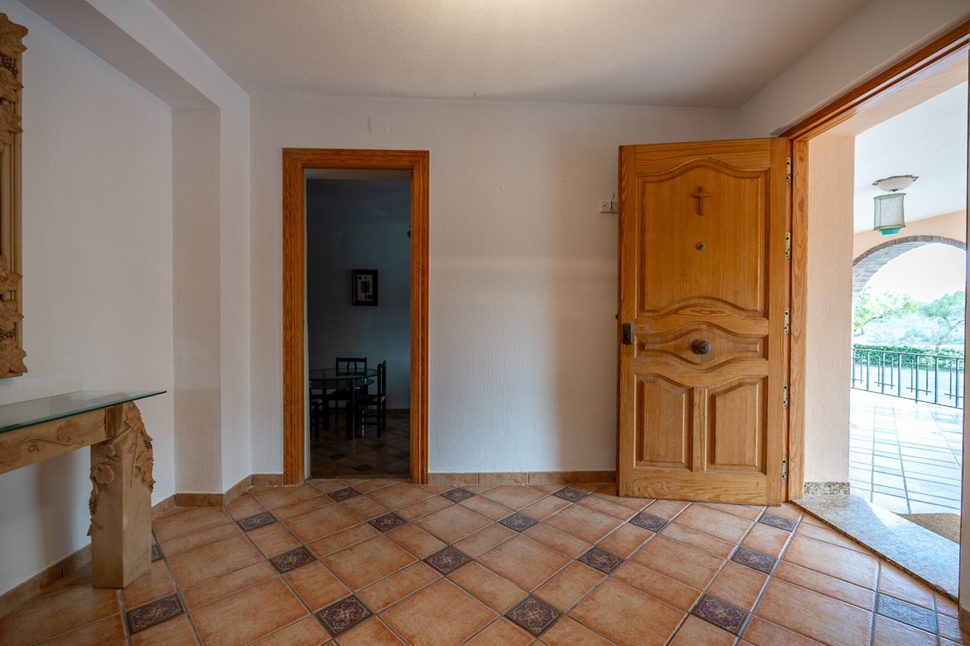 Reventa - Villa - Monóvar - Monovar