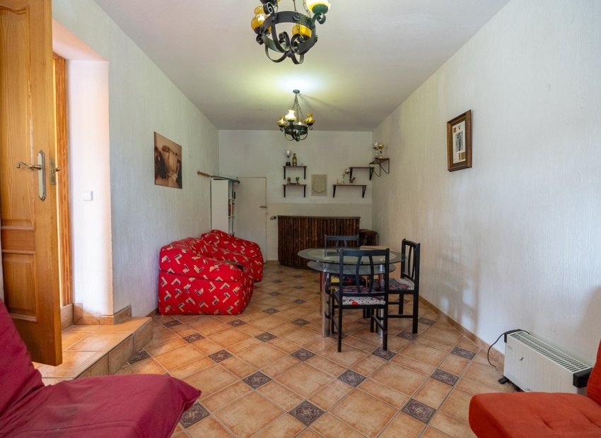 Reventa - Villa - Monóvar - Monovar