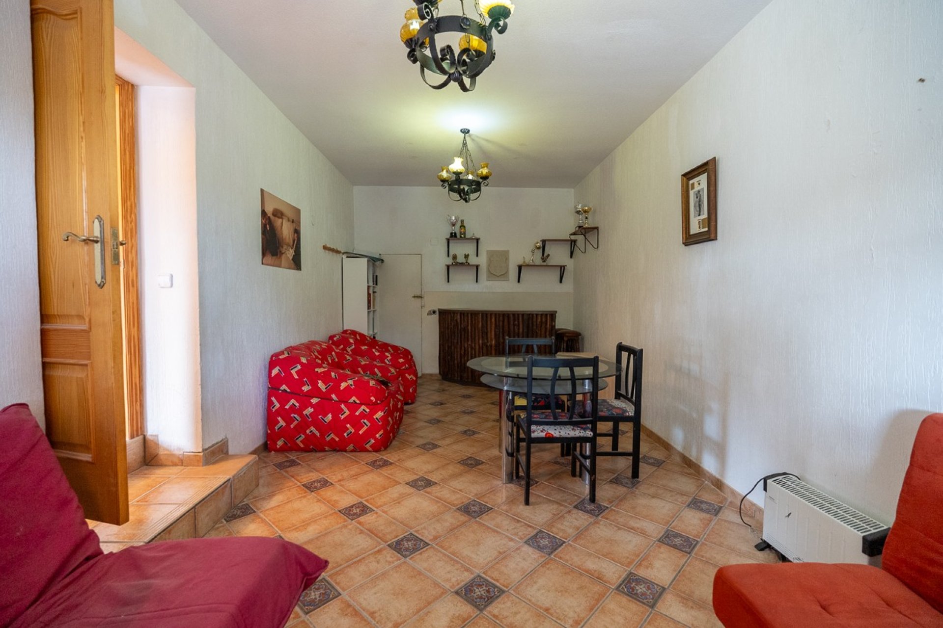 Reventa - Villa - Monóvar - Monovar