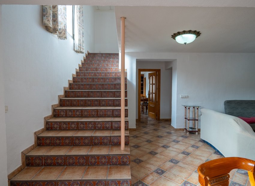 Reventa - Villa - Monóvar - Monovar