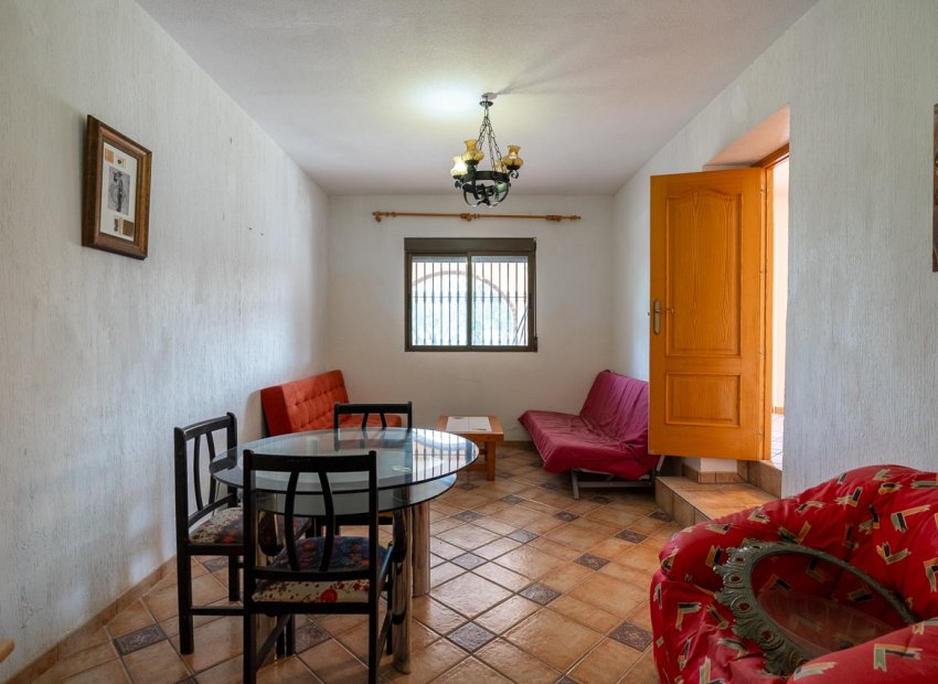 Reventa - Villa - Monóvar - Monovar