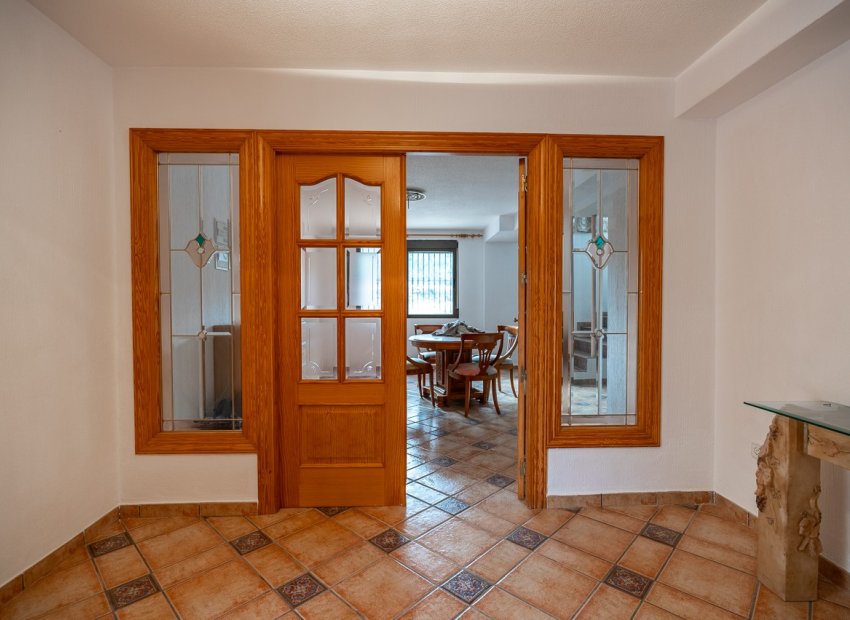 Reventa - Villa - Monóvar - Monovar