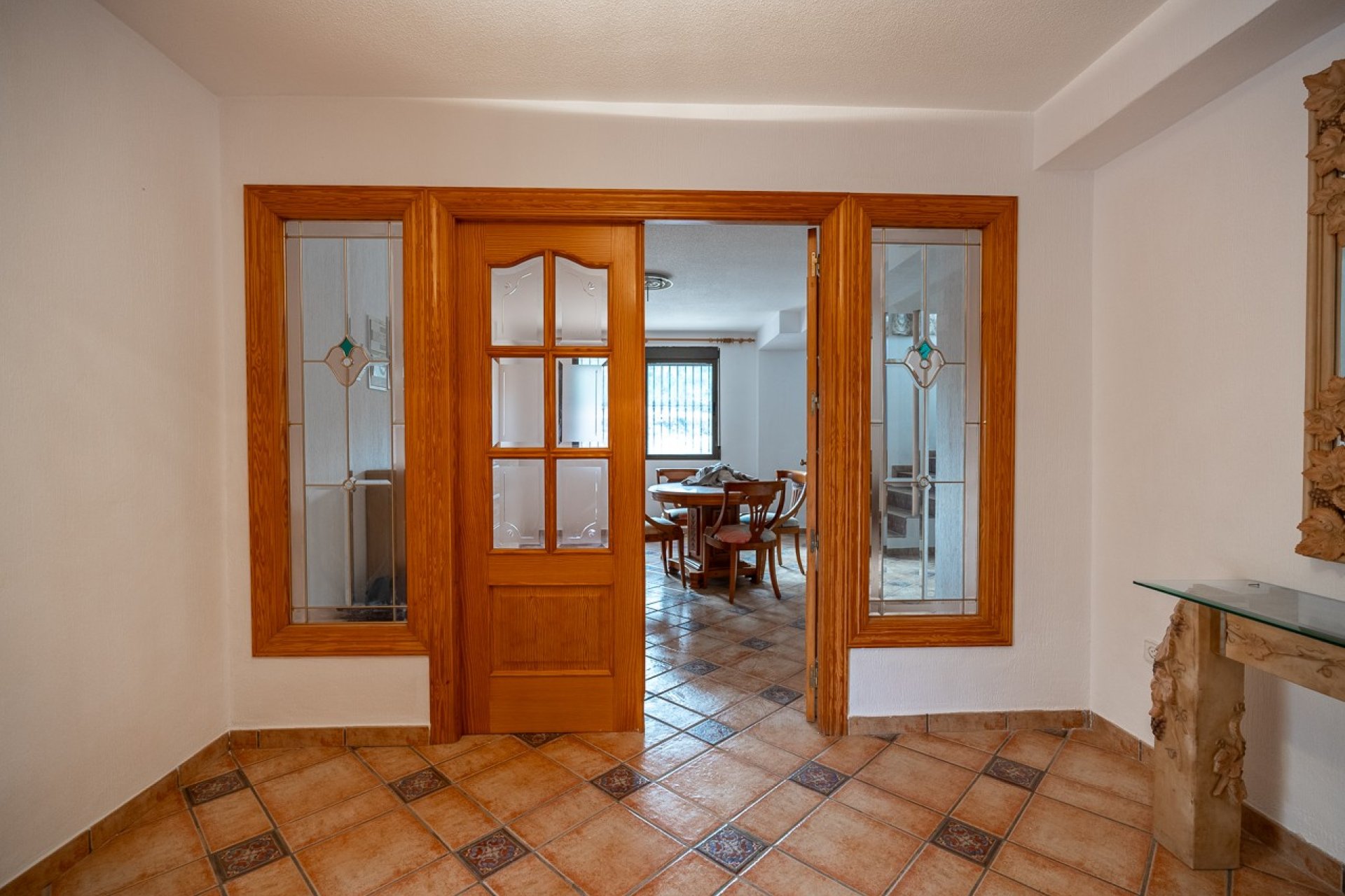 Reventa - Villa - Monóvar - Monovar