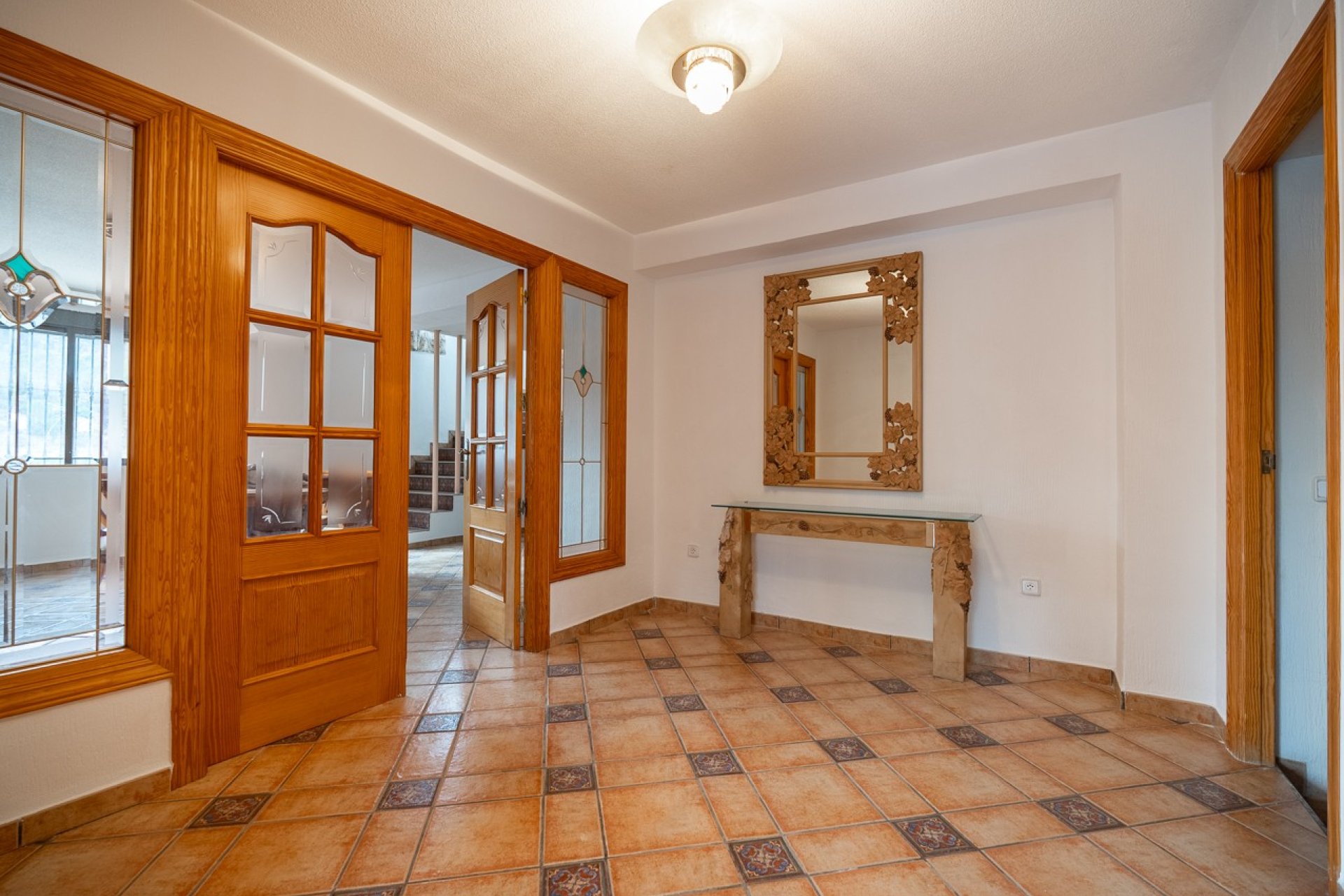 Reventa - Villa - Monóvar - Monovar