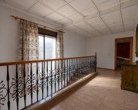 Reventa - Villa - Monóvar - Monovar