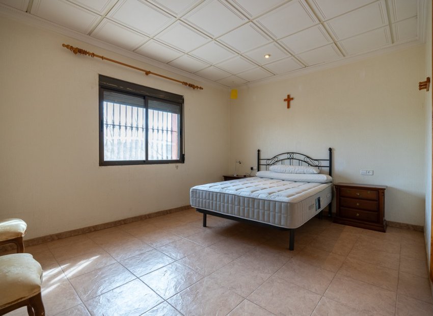 Reventa - Villa - Monóvar - Monovar