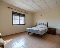 Reventa - Villa - Monóvar - Monovar