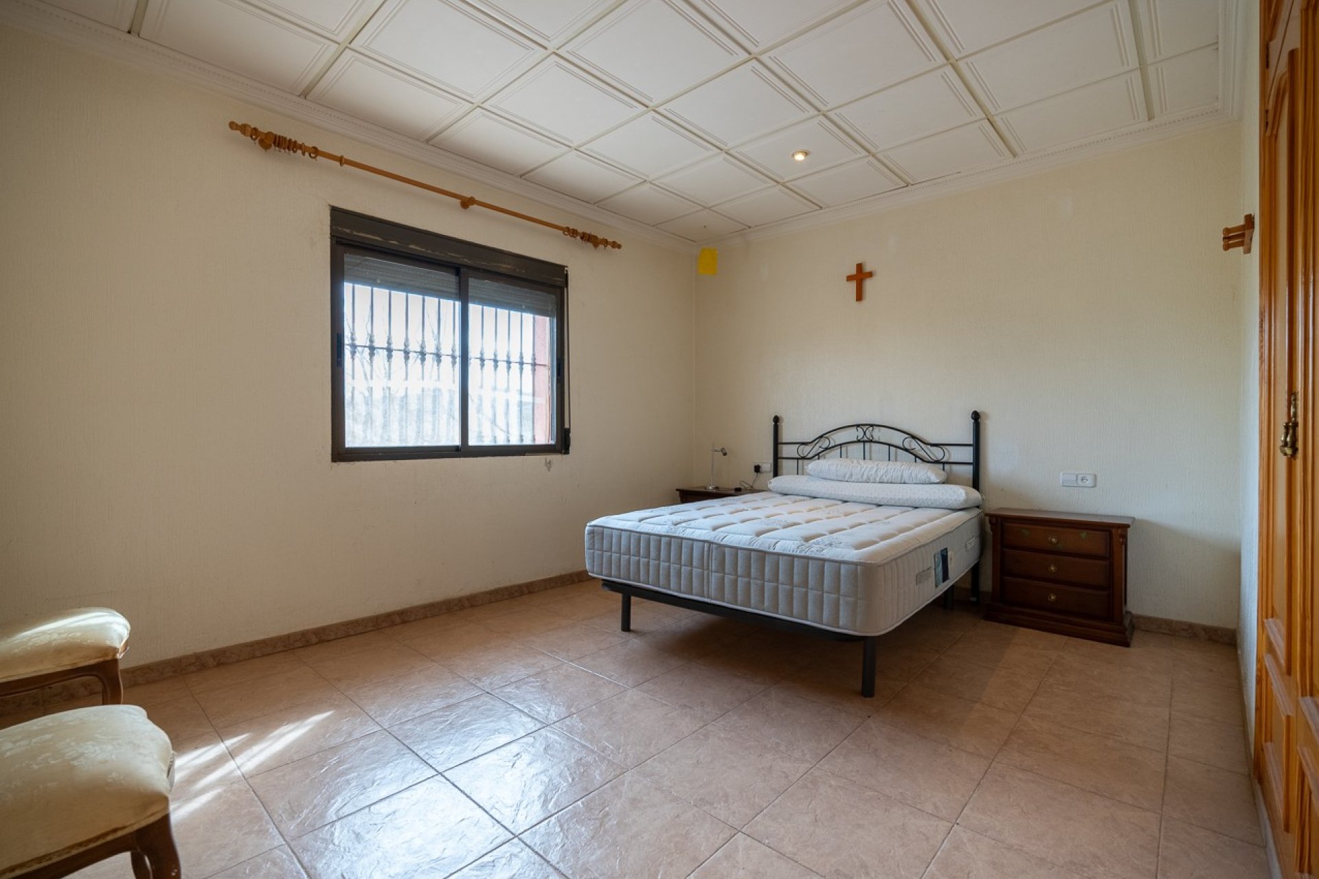 Reventa - Villa - Monóvar - Monovar