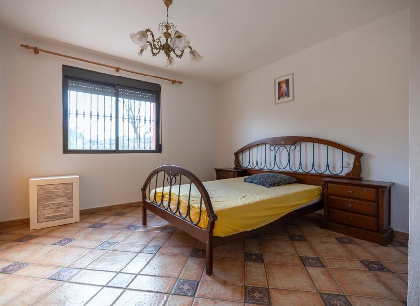 Reventa - Villa - Monóvar - Monovar