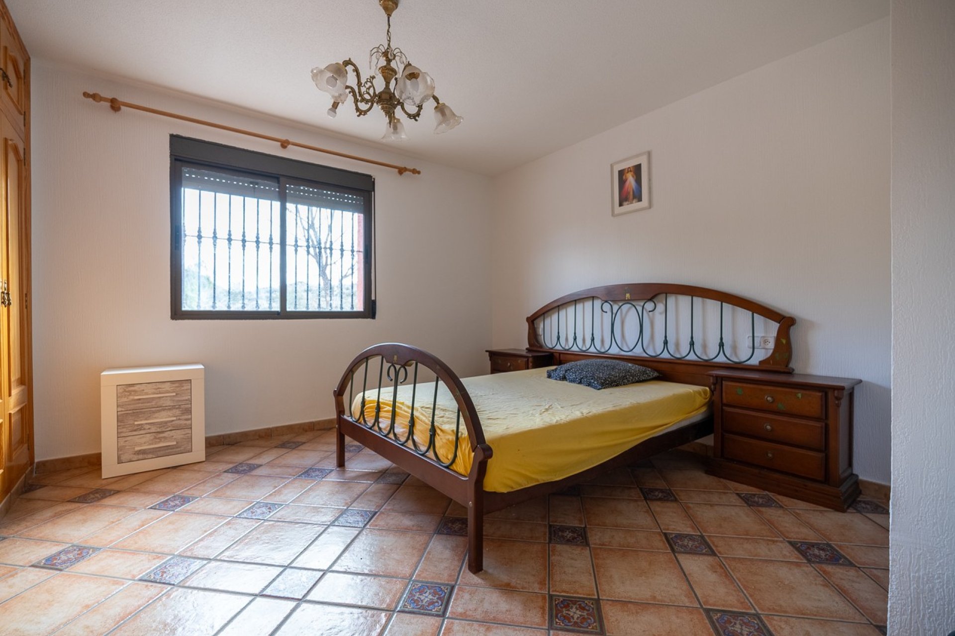 Reventa - Villa - Monóvar - Monovar