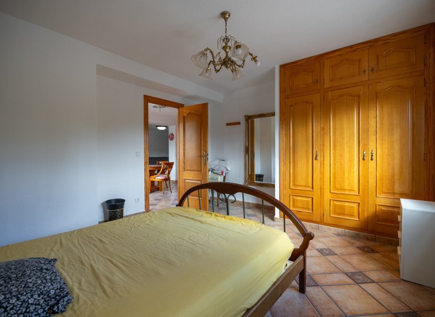 Reventa - Villa - Monóvar - Monovar