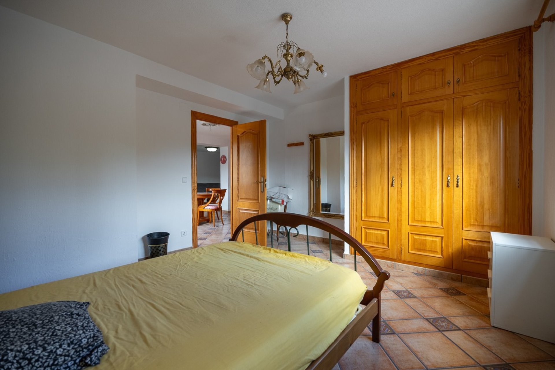 Reventa - Villa - Monóvar - Monovar