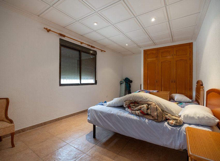 Reventa - Villa - Monóvar - Monovar