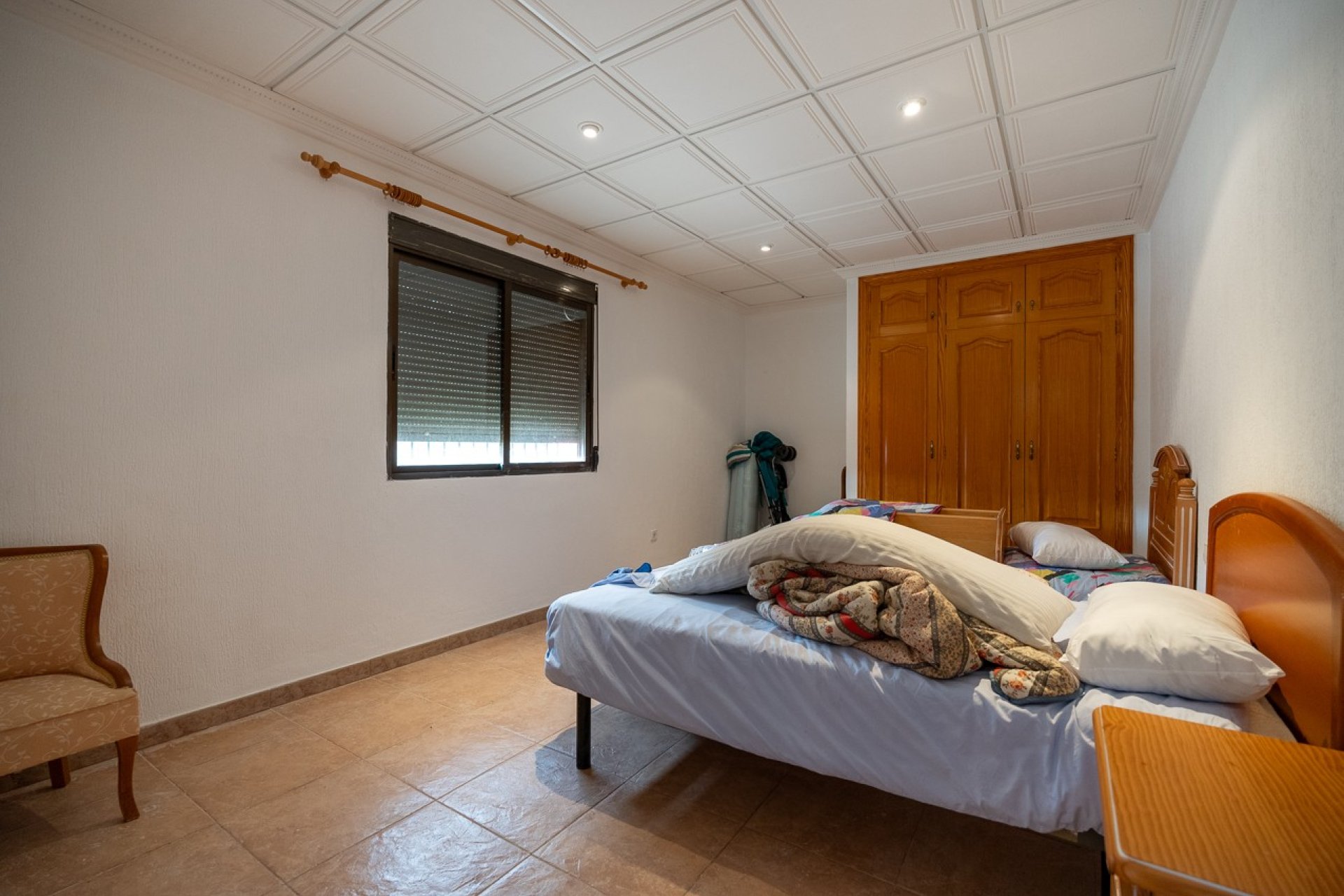 Reventa - Villa - Monóvar - Monovar