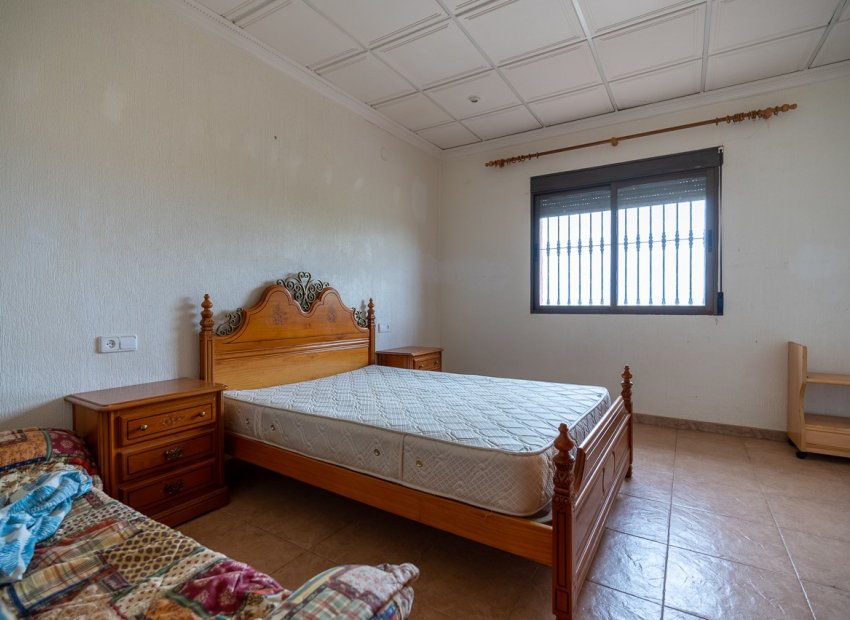 Reventa - Villa - Monóvar - Monovar