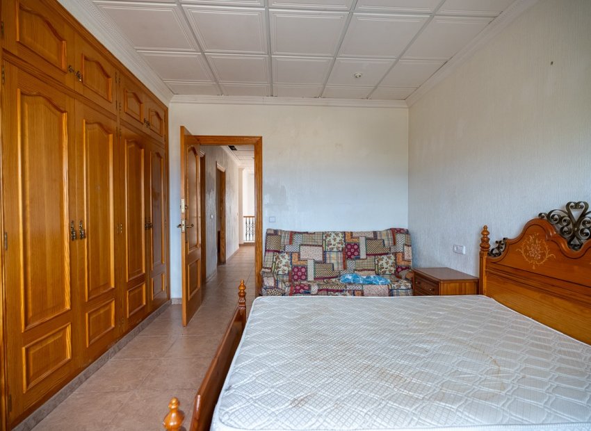 Reventa - Villa - Monóvar - Monovar