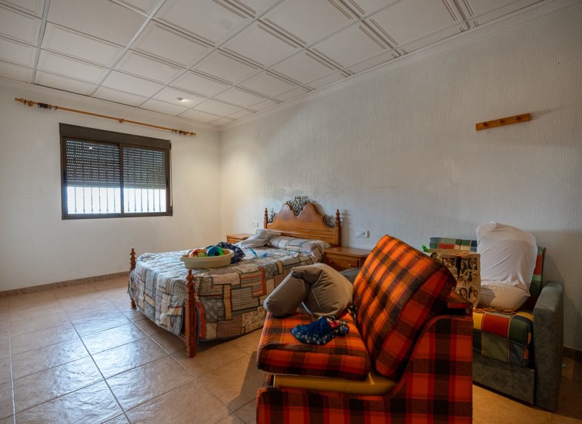 Reventa - Villa - Monóvar - Monovar