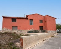 Reventa - Villa - Monóvar - Monovar