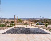 Reventa - Villa - Monóvar - Monovar