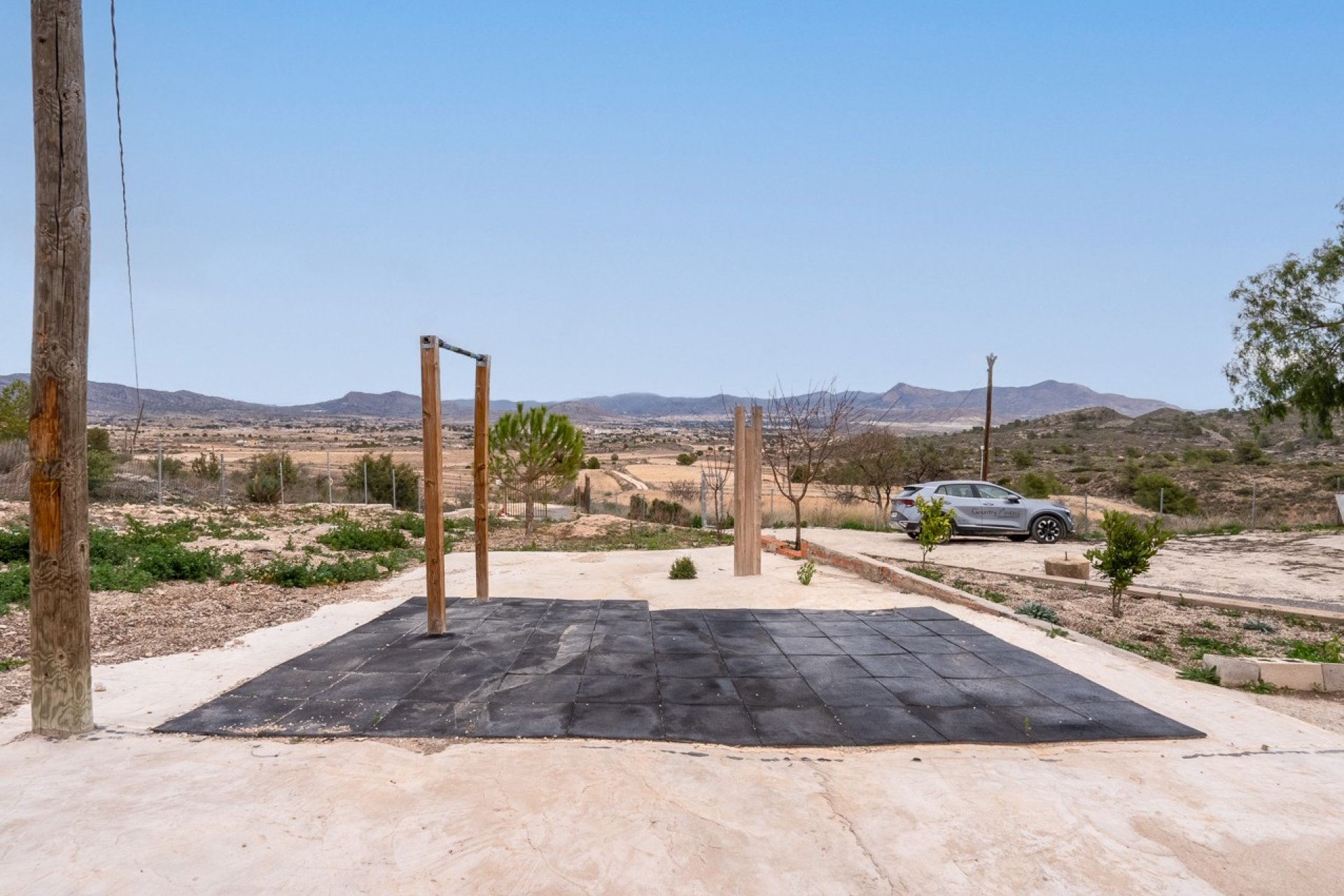 Reventa - Villa - Monóvar - Monovar