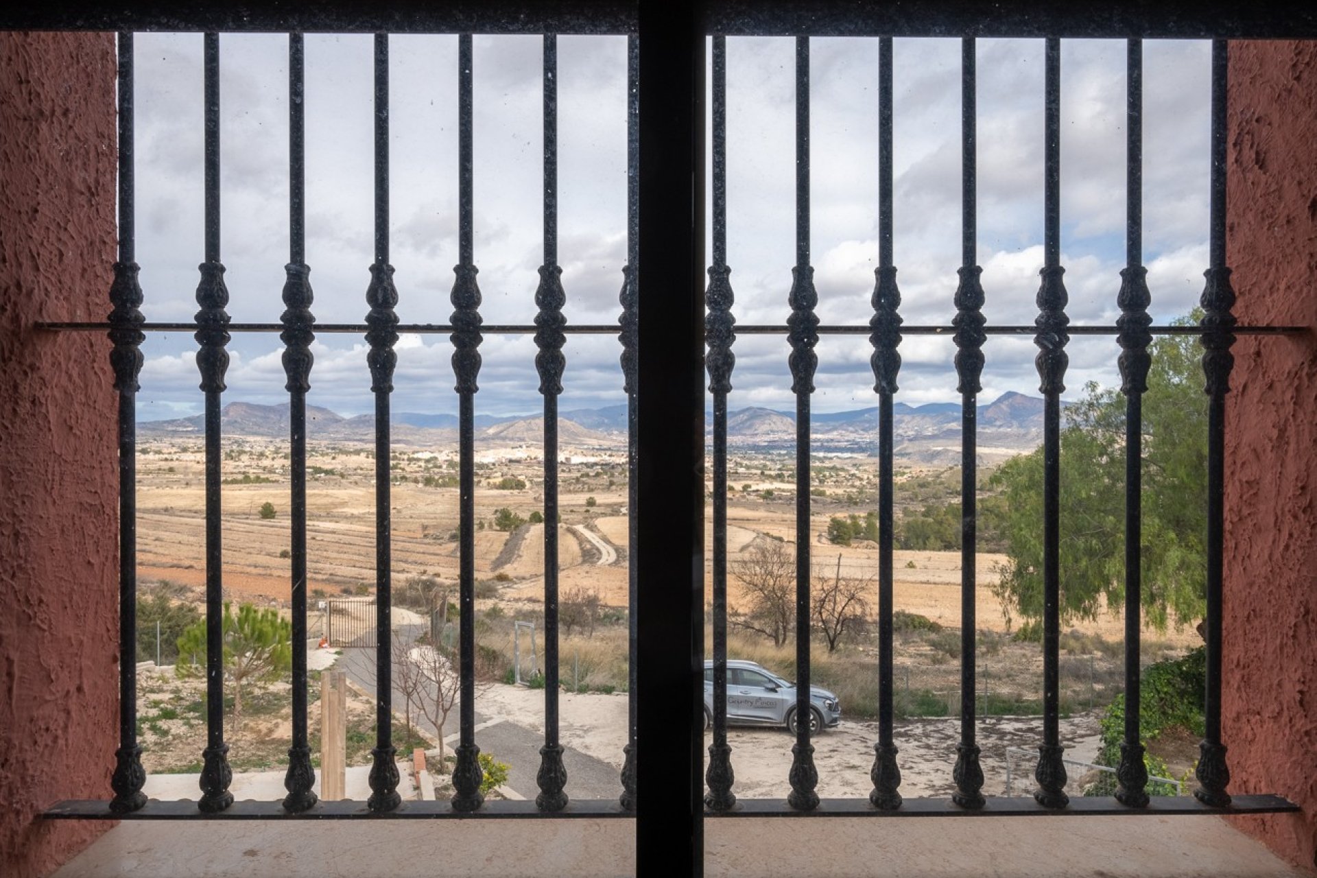 Reventa - Villa - Monóvar - Monovar