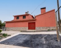 Reventa - Villa - Monóvar - Monovar