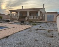 Reventa - Villa - Monóvar - Monovar