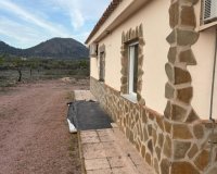 Reventa - Villa - Monóvar - Monovar