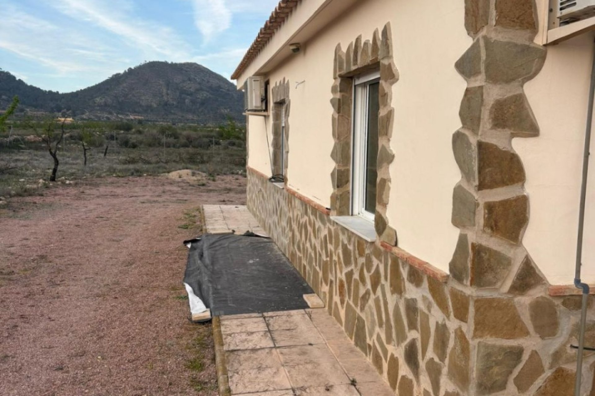 Reventa - Villa - Monóvar - Monovar
