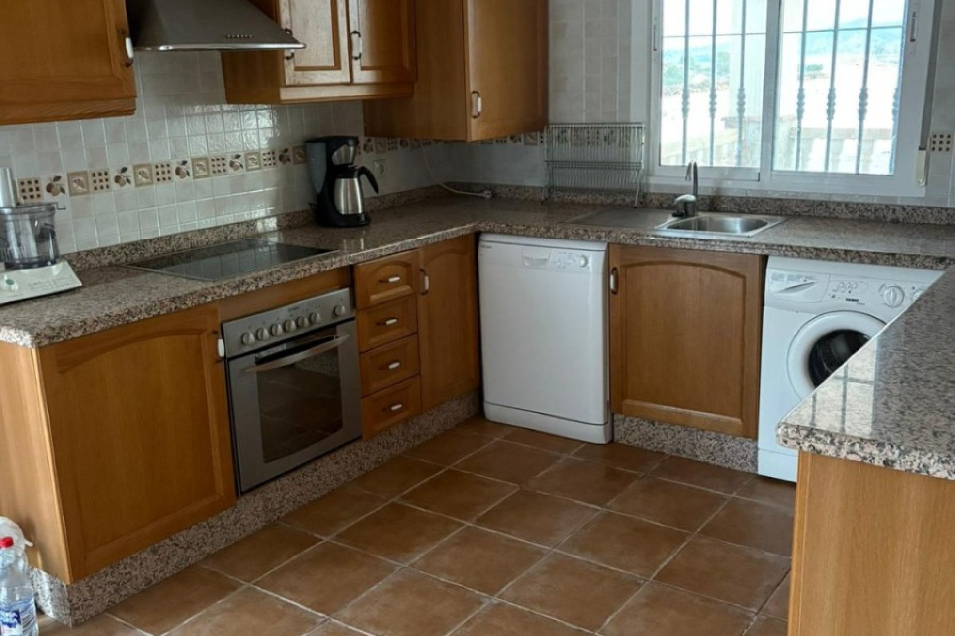 Reventa - Villa - Monóvar - Monovar