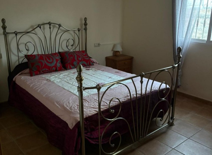 Reventa - Villa - Monóvar - Monovar