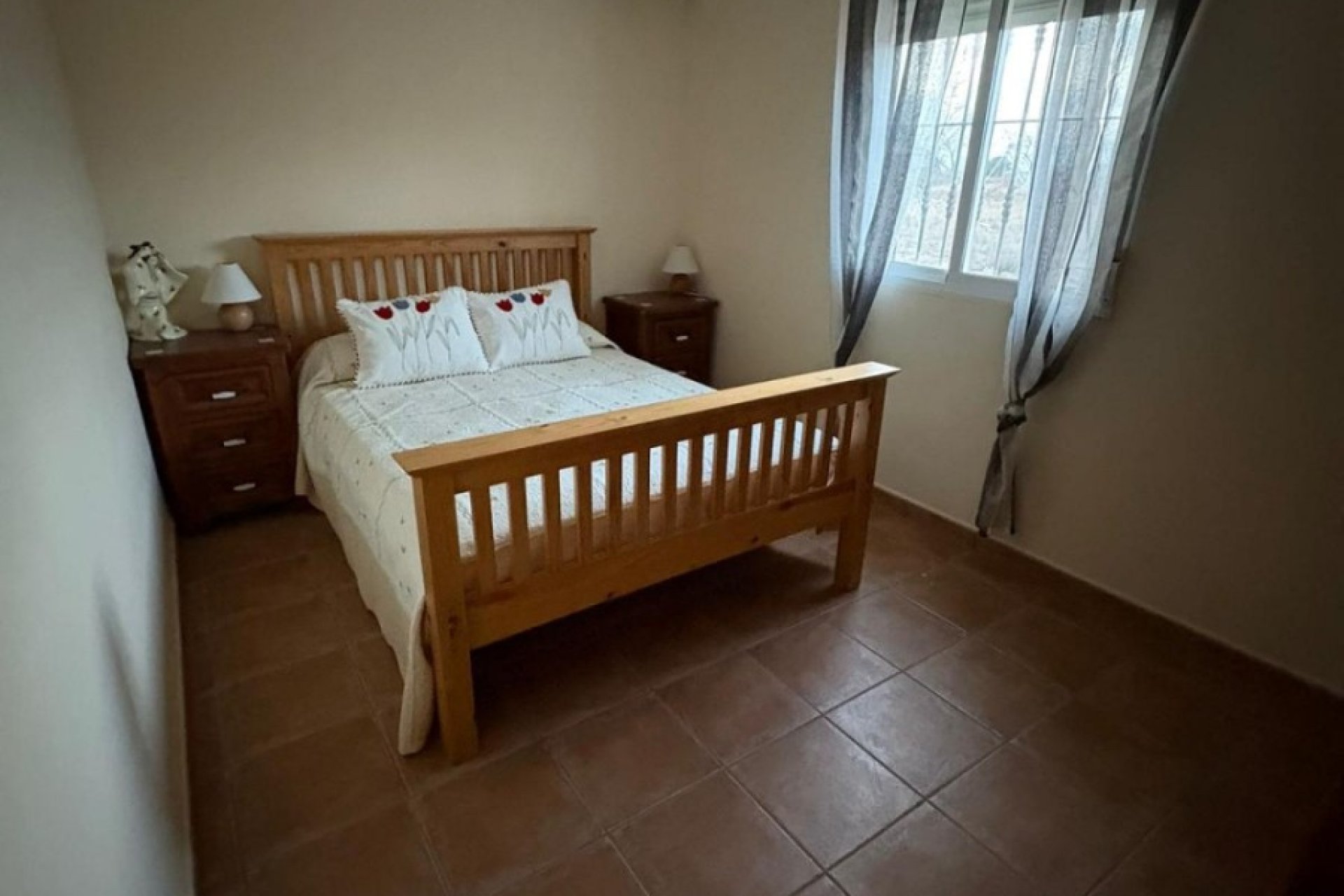 Reventa - Villa - Monóvar - Monovar