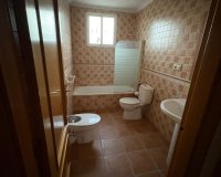 Reventa - Villa - Monóvar - Monovar